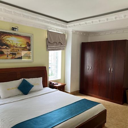 Nice Life Hotel Phu Quoc Buitenkant foto
