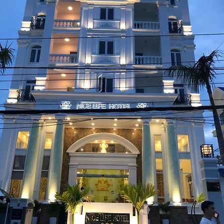 Nice Life Hotel Phu Quoc Buitenkant foto