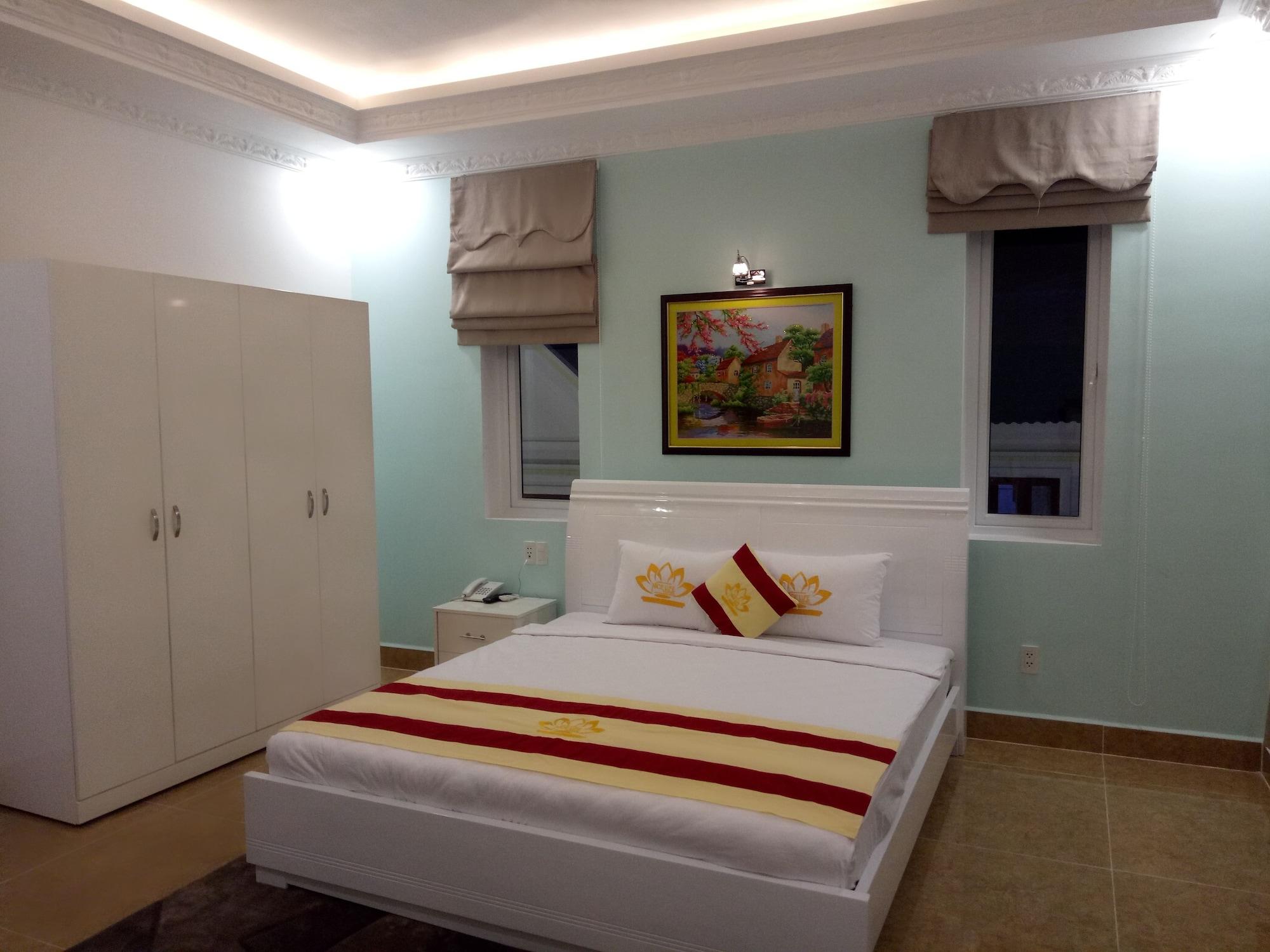 Nice Life Hotel Phu Quoc Buitenkant foto