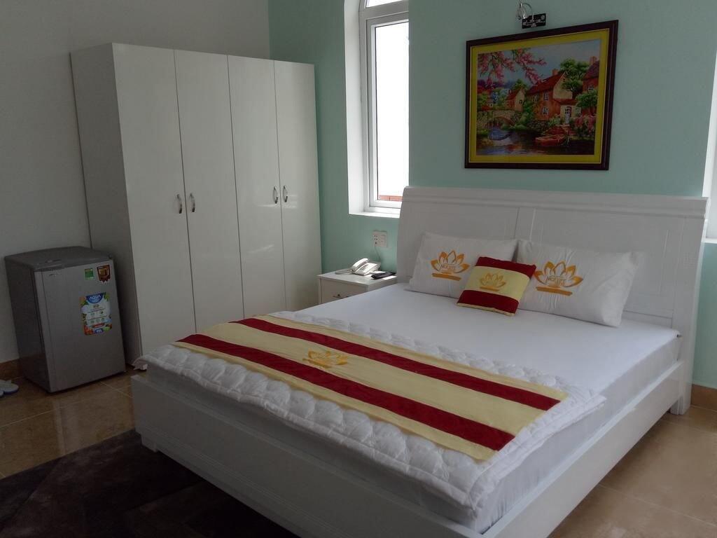 Nice Life Hotel Phu Quoc Buitenkant foto