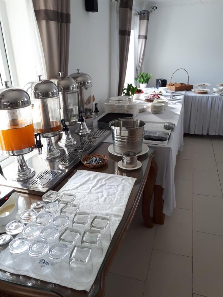 Nice Life Hotel Phu Quoc Buitenkant foto