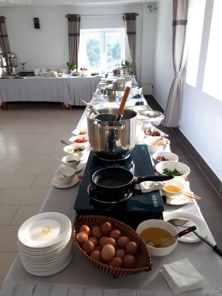 Nice Life Hotel Phu Quoc Buitenkant foto