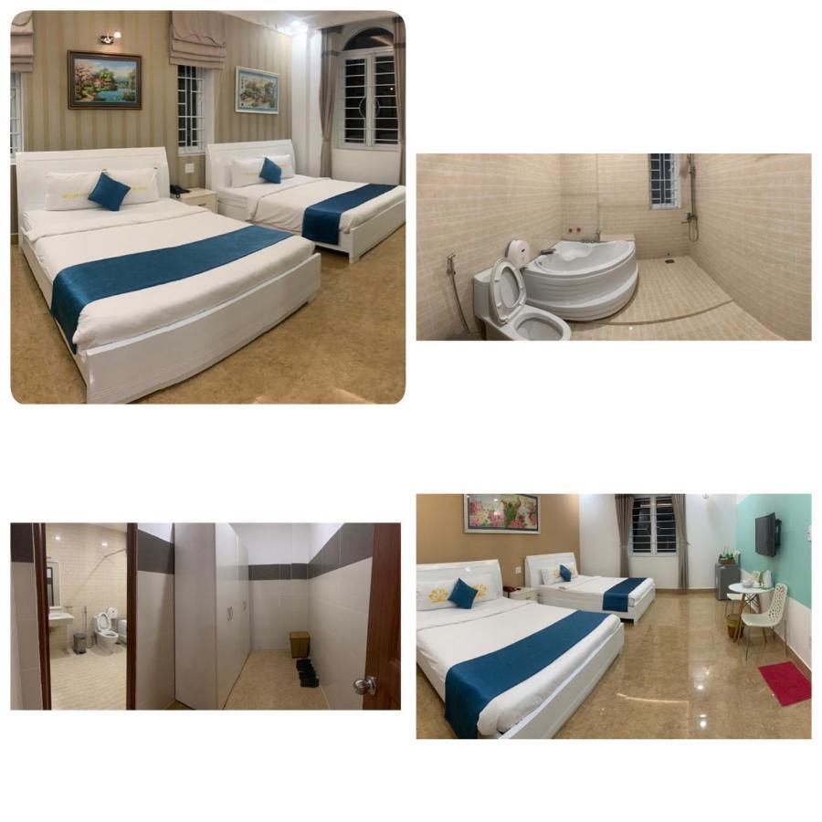 Nice Life Hotel Phu Quoc Buitenkant foto