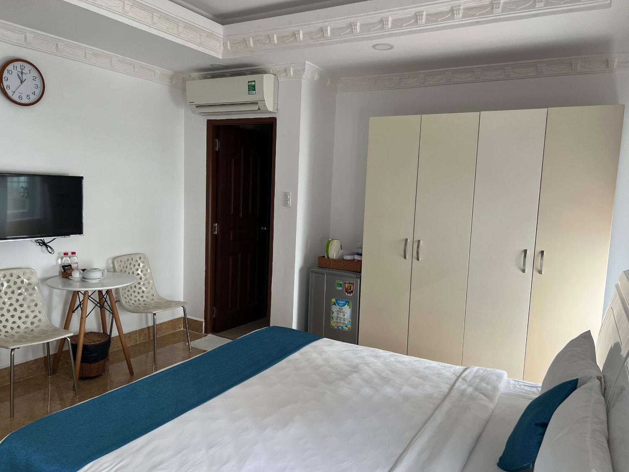 Nice Life Hotel Phu Quoc Buitenkant foto