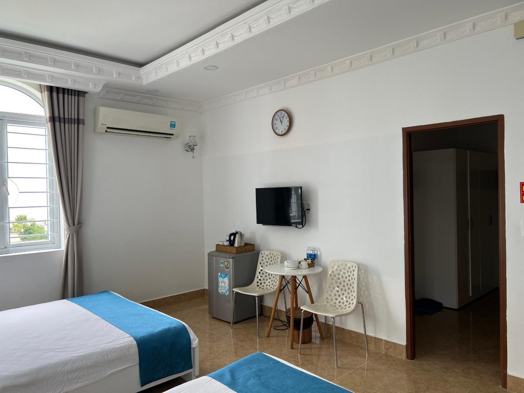 Nice Life Hotel Phu Quoc Buitenkant foto