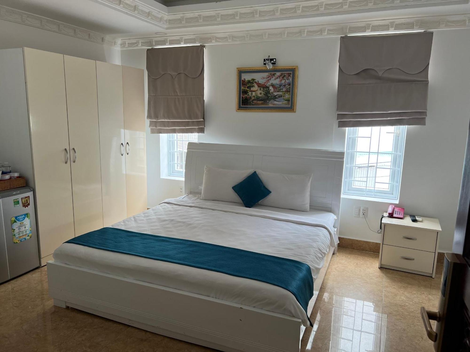 Nice Life Hotel Phu Quoc Buitenkant foto
