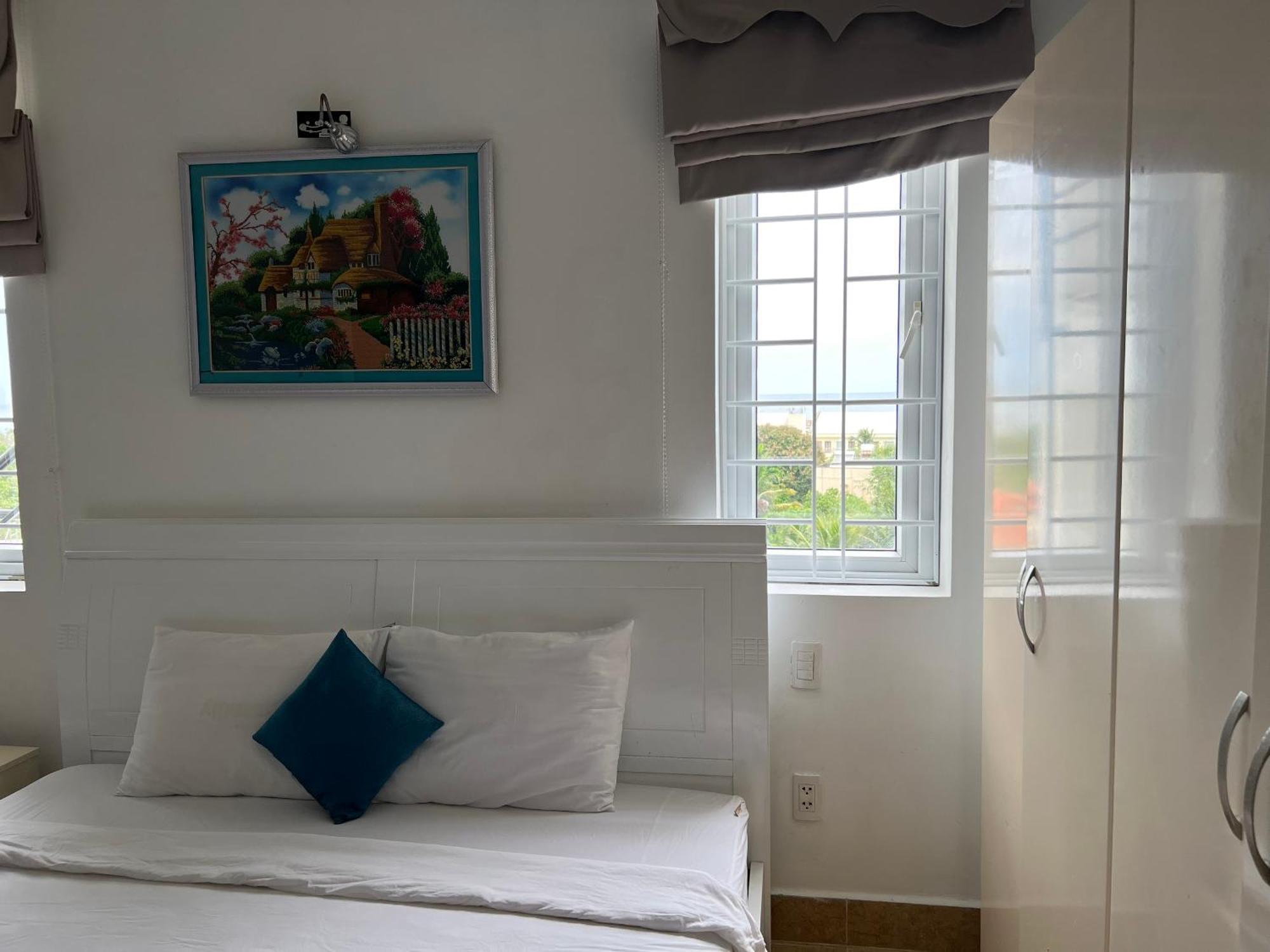 Nice Life Hotel Phu Quoc Buitenkant foto