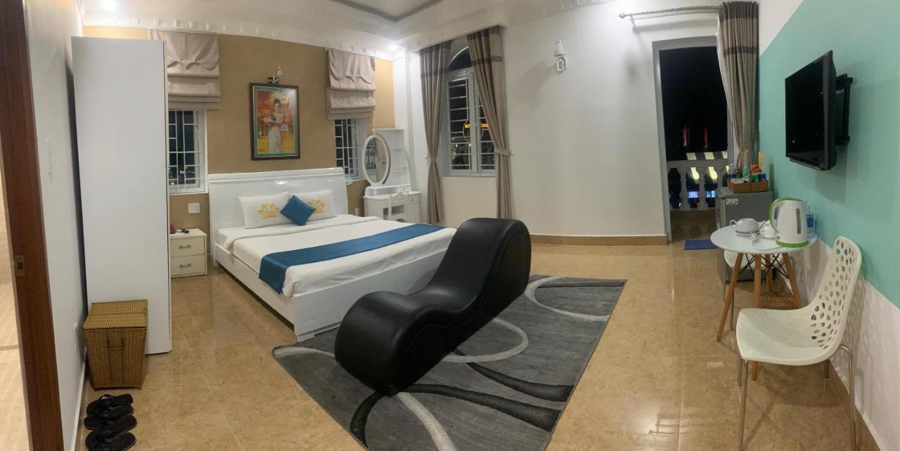 Nice Life Hotel Phu Quoc Buitenkant foto