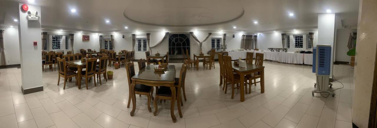 Nice Life Hotel Phu Quoc Buitenkant foto